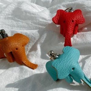 Meet your Posher, Jacky